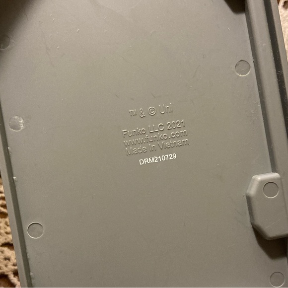 Funko The Office Mini Moments Set Buildings - Toy Collector Display Minitaure - Picture 12 of 16